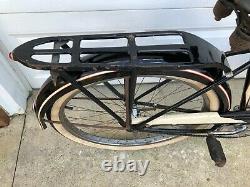 Vintage Original 1948 Circa Schwinn Excelsior B6 Autocycle 26 Tank Bike Cruiser