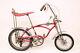 Vintage Original 1969 Schwinn Apple Krate Stingray Bicycle Bike Muscle Chicago