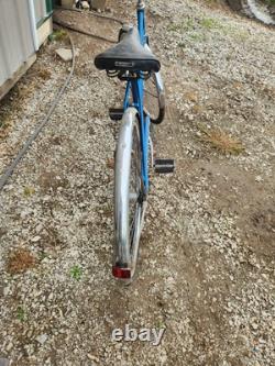 Vintage Original 1970s USA Schwinn Breeze Bicycle Good Condition