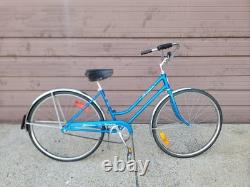 Vintage Original 1970s USA Schwinn Breeze Bicycle LOCAL PICKUP ONLY