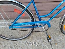 Vintage Original 1970s USA Schwinn Breeze Bicycle LOCAL PICKUP ONLY