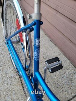 Vintage Original 1970s USA Schwinn Breeze Bicycle LOCAL PICKUP ONLY