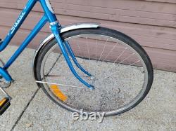 Vintage Original 1970s USA Schwinn Breeze Bicycle LOCAL PICKUP ONLY
