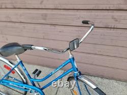 Vintage Original 1970s USA Schwinn Breeze Bicycle LOCAL PICKUP ONLY
