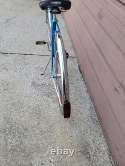 Vintage Original 1970s USA Schwinn Breeze Bicycle LOCAL PICKUP ONLY
