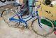 Vintage Original 1970s Usa Schwinn Breeze Bicycle Nice Shape, Rides Good