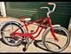 Vintage Original Schwinn Bantam Bendix 76 Convertible 20 Bicycle For Restoring