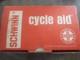 Vintage Original Schwinn 16-20 Cycle Aid Training Wheels Set Withbox