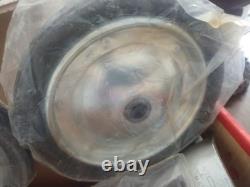 Vintage Original Schwinn 16-20 Cycle Aid Training Wheels Set withBox