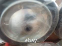 Vintage Original Schwinn 16-20 Cycle Aid Training Wheels Set withBox