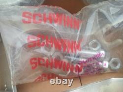 Vintage Original Schwinn 16-20 Cycle Aid Training Wheels Set withBox