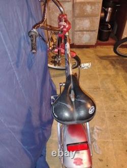 Vintage Original Schwinn Bicycles