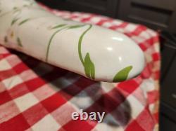 Vintage Original Schwinn Stingray Krate Slik Chick Seat In Excellent Condition