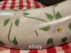 Vintage Original Schwinn Stingray Krate Slik Chick Seat In Excellent Condition