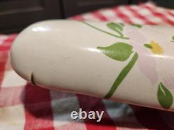 Vintage Original Schwinn Stingray Krate Slik Chick Seat In Excellent Condition