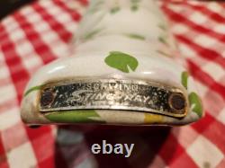 Vintage Original Schwinn Stingray Krate Slik Chick Seat In Excellent Condition