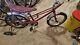 Vintage Original Schwinn Stingray Pixie 1978 Bicycle Withtraining Wheels Huffy Amf