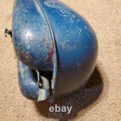 Vintage Original Schwinn Whizzer Fuel Gas Tank Motorbike Original