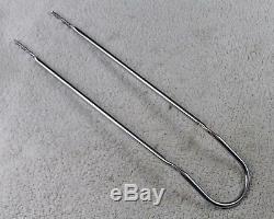 Vintage PERSONS 1964 1965 1966 Schwinn SUPER DELUXE Stingray HIGH LOOP Sissy Bar