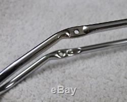 Vintage PERSONS 1964 1965 1966 Schwinn SUPER DELUXE Stingray HIGH LOOP Sissy Bar