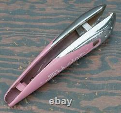 Vintage Pink Schwinn Hollywood Bike Horn TANK Starlet Panther Cruiser Bicycle