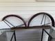 Vintage Post-war 40s-50s 26 Schwinn Royal Front And Rear Fenders