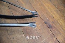 Vintage Prewar Bicycle Springer Front Fork truss Schwinn Shelby Hiawatha Etc