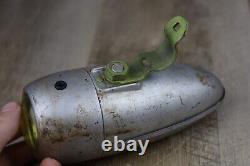 Vintage Prewar EA Laboratories Bicycle Bike Headlight Light Schwinn Huffy