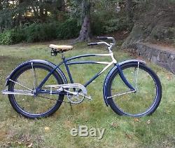 Vintage Prewar Schwinn