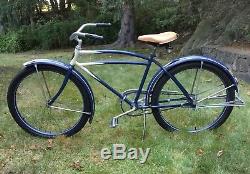 Vintage Prewar Schwinn