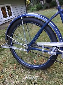 Vintage Prewar Schwinn