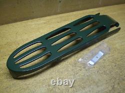 Vintage Prewar Schwinn DX 26 Mens or Ladies Bicycle Green 9 Hole Rack