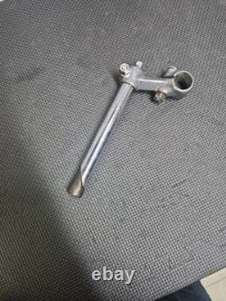 Vintage Prewar Schwinn Double Adjustable Bicycle Stem Autocycle Cycleplane Dx B6