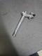 Vintage Prewar Schwinn Double Adjustable Bicycle Stem Autocycle Cycleplane Dx B6