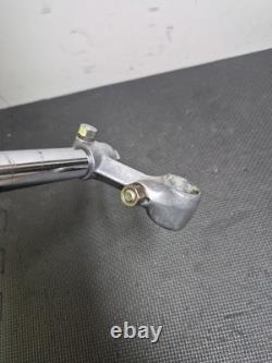 Vintage Prewar Schwinn Double Adjustable Bicycle Stem Autocycle Cycleplane Dx B6