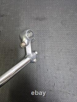Vintage Prewar Schwinn Double Adjustable Bicycle Stem Autocycle Cycleplane Dx B6