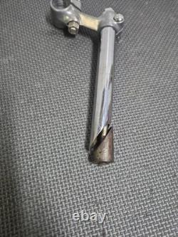 Vintage Prewar Schwinn Double Adjustable Bicycle Stem Autocycle Cycleplane Dx B6