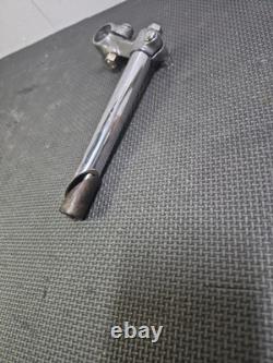 Vintage Prewar Schwinn Double Adjustable Bicycle Stem Autocycle Cycleplane Dx B6