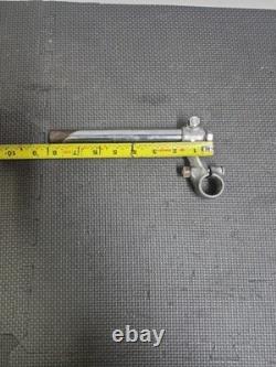 Vintage Prewar Schwinn Double Adjustable Bicycle Stem Autocycle Cycleplane Dx B6
