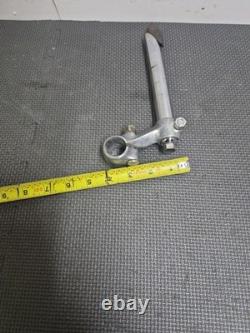 Vintage Prewar Schwinn Double Adjustable Bicycle Stem Autocycle Cycleplane Dx B6