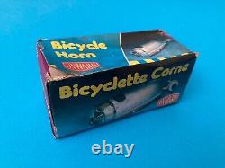 Vintage Rare Onward Bicycle Horn Chopper Schwinn New