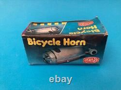 Vintage Rare Onward Bicycle Horn Chopper Schwinn New