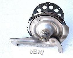 Vintage Restored Original 1940s-50s Schwinn Phantom Drum Brake/ Expander Brake