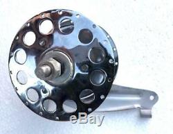 Vintage Restored Original 1940s-50s Schwinn Phantom Drum Brake/ Expander Brake