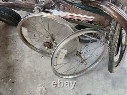 Vintage Royce Union Muscle Bike Similar to Schwinn StingRay