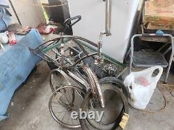 Vintage Royce Union Muscle Bike Similar to Schwinn StingRay