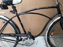 Vintage SCHWINN 1967 TYPHOON 26 BIKE BICYCLE