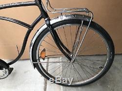 Vintage SCHWINN 1967 TYPHOON 26 BIKE BICYCLE