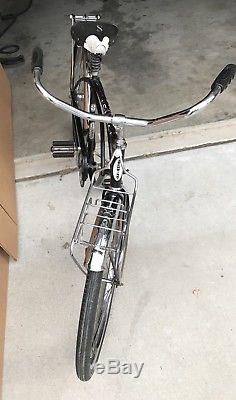 Vintage SCHWINN 1967 TYPHOON 26 BIKE BICYCLE