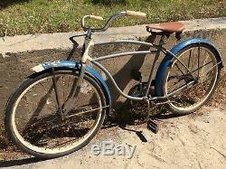 Vintage SCHWINN Bicycle